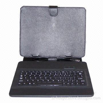 9.7-inch Universal Tablet PC Keyboard Case